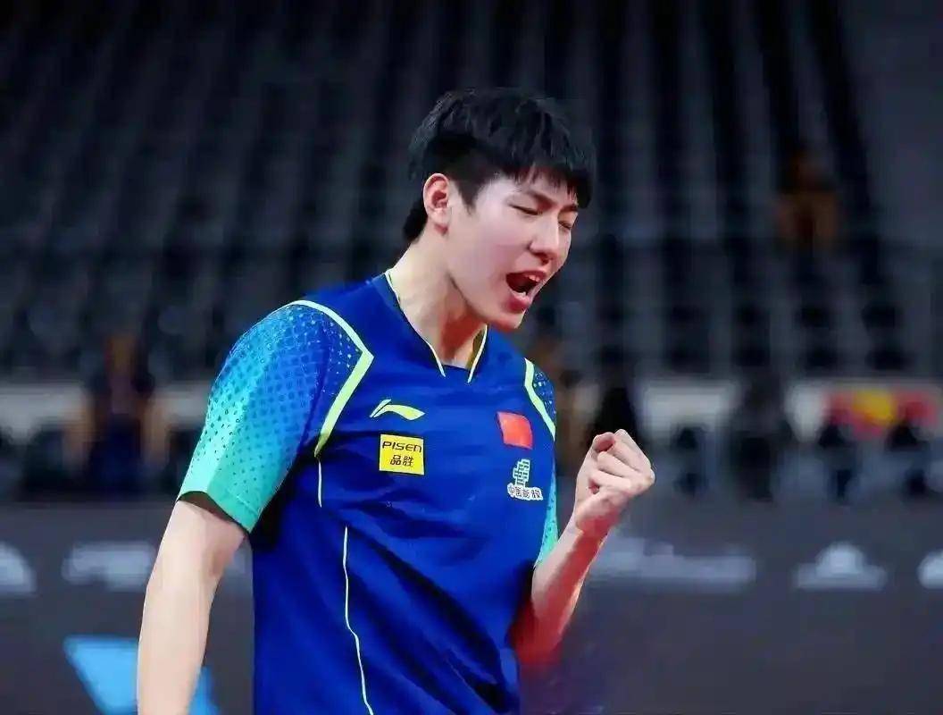 日本队逆转瑞典队,王皓关键制胜 日本队逆转瑞典队,王皓关键制胜