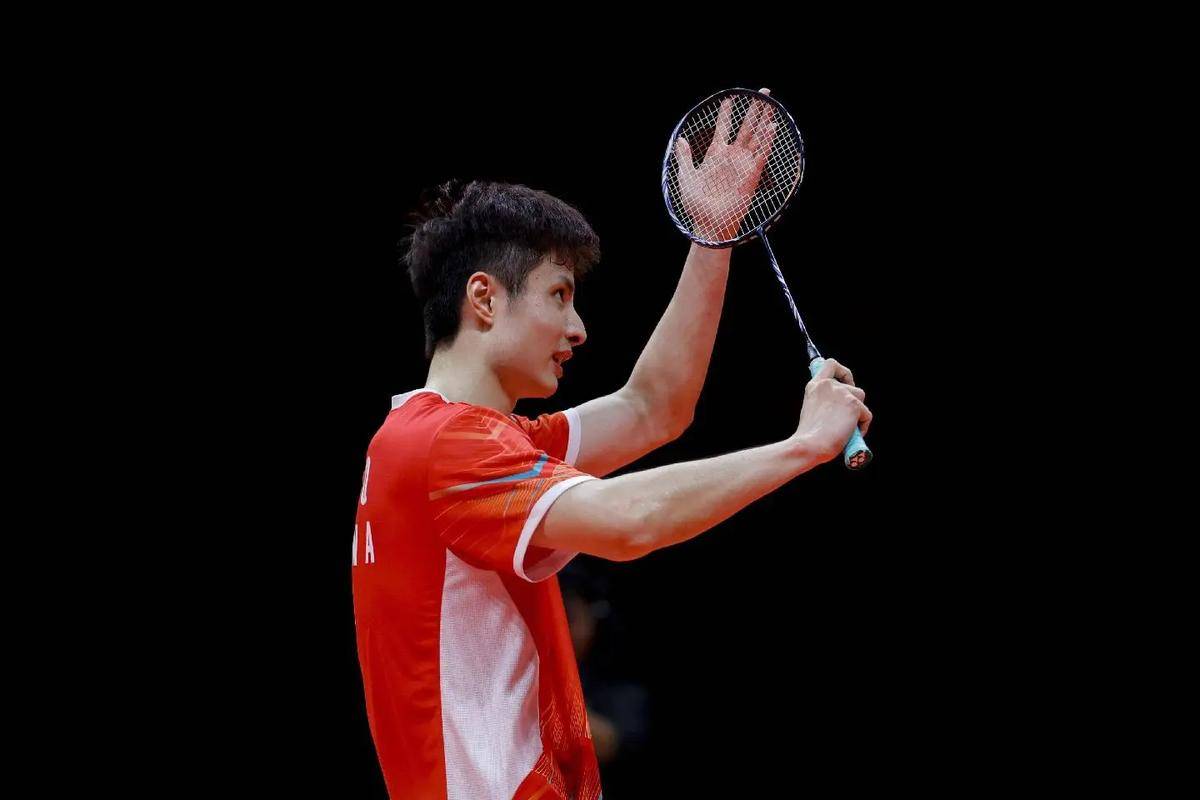 韩国队险胜中国队，石宇奇状态火热