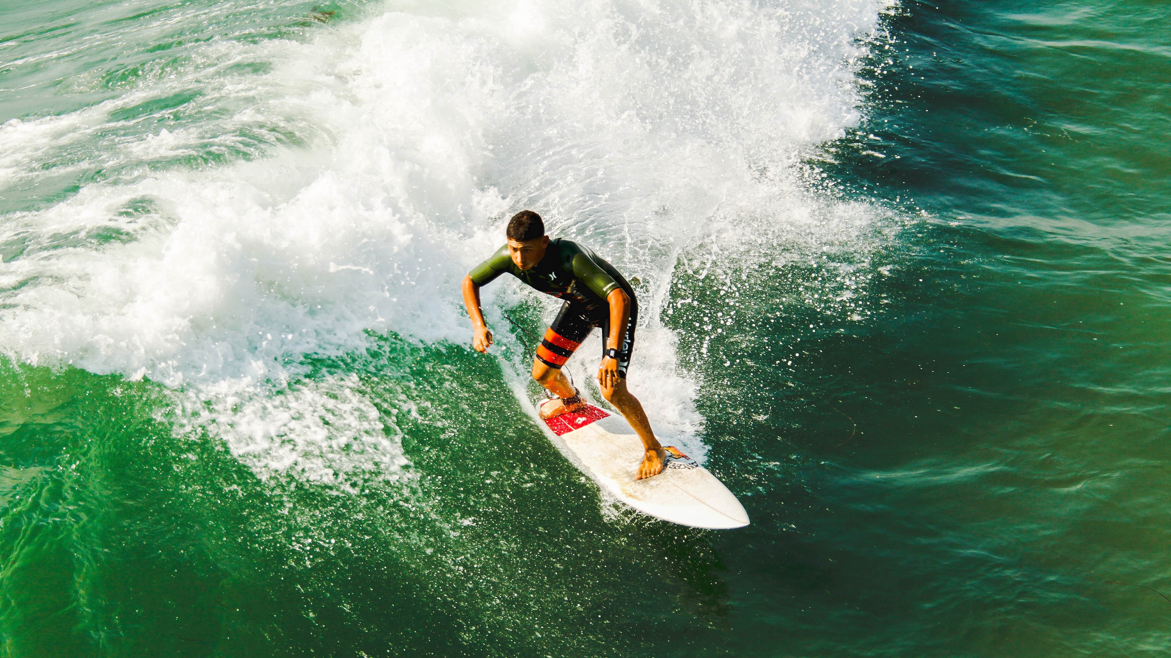 勇士打穿马刺，英格拉姆关键战不手软，当沉默的利刃刺穿王朝余晖